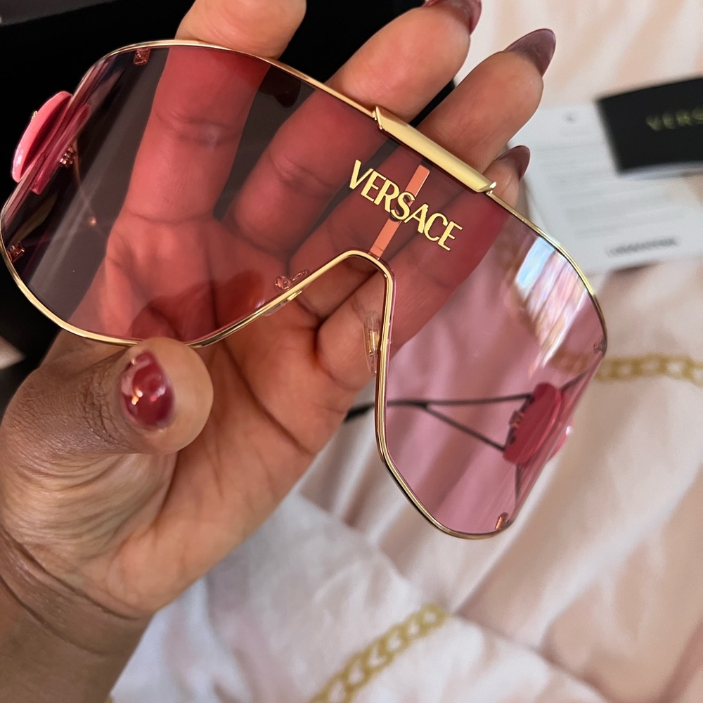 Versace Sunglasses